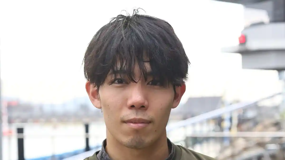 藤原孝斗