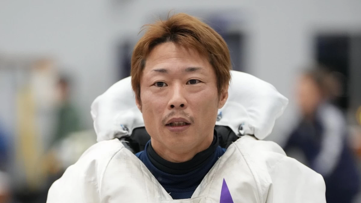 小林一樹