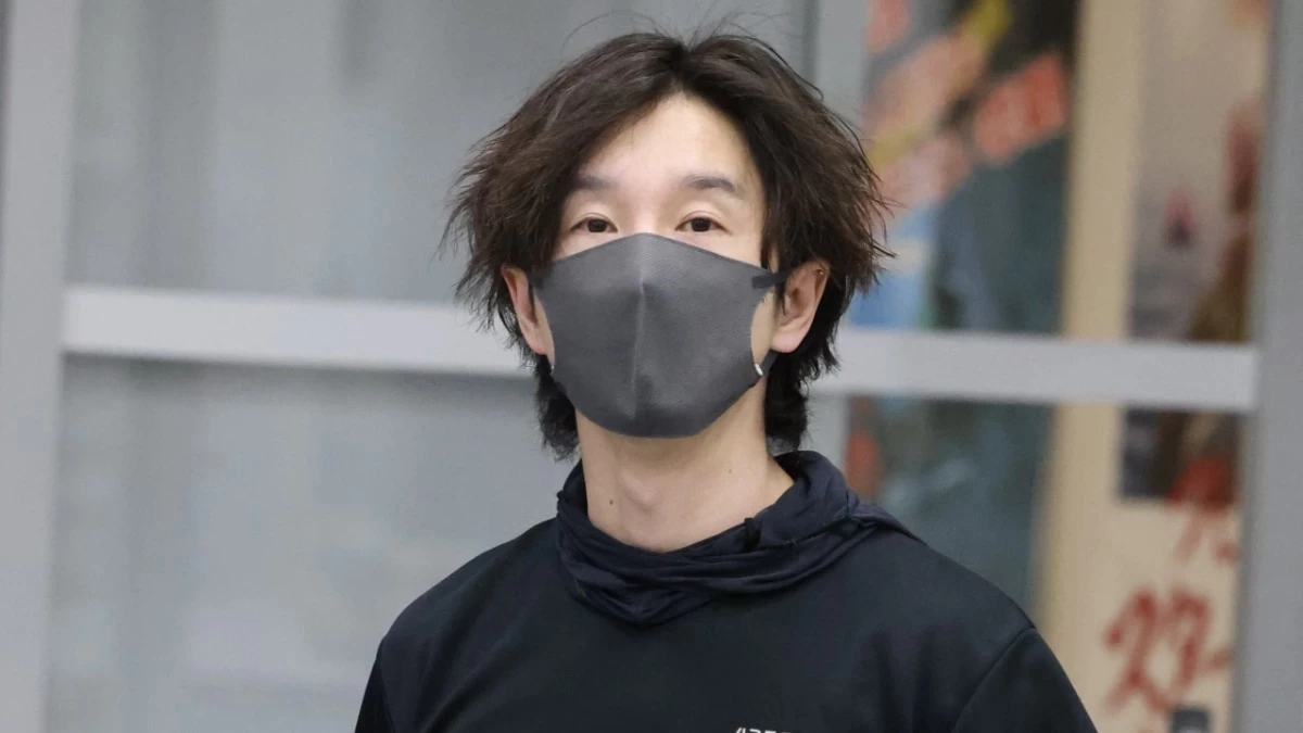 長岡良也