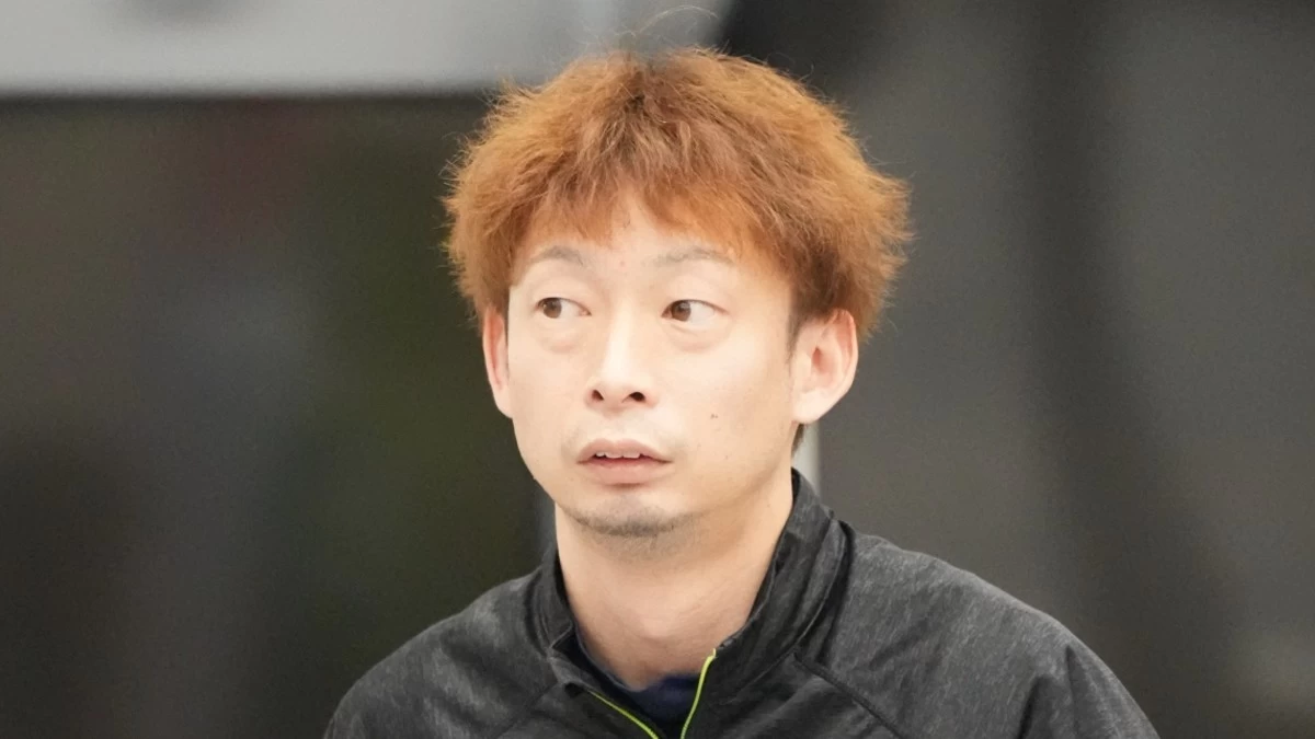 岩永雅人