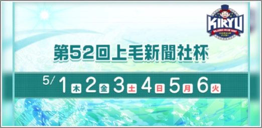 展望