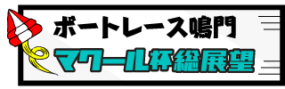 マクール杯総展望