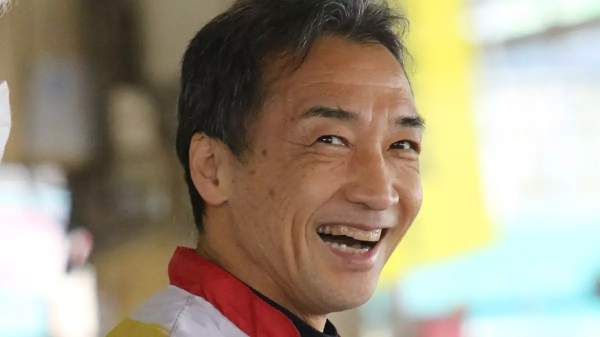 川崎智幸