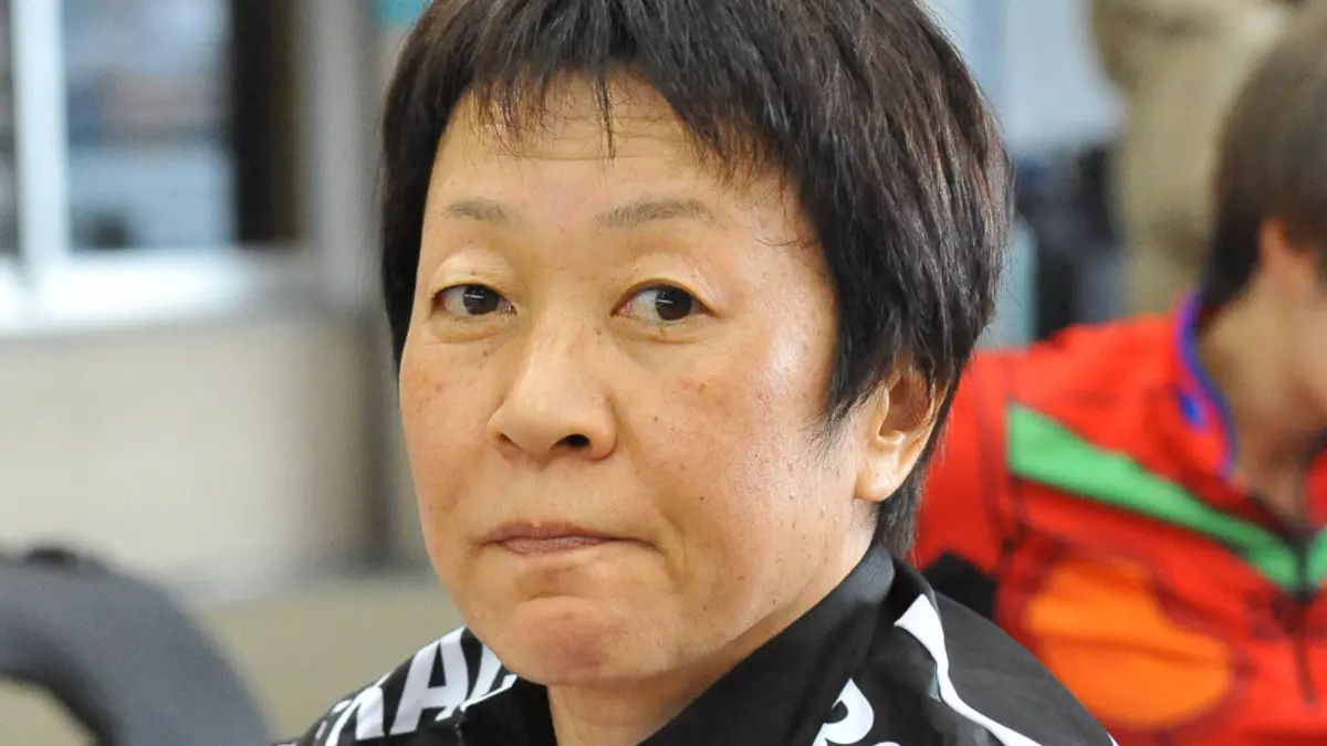 谷川里江