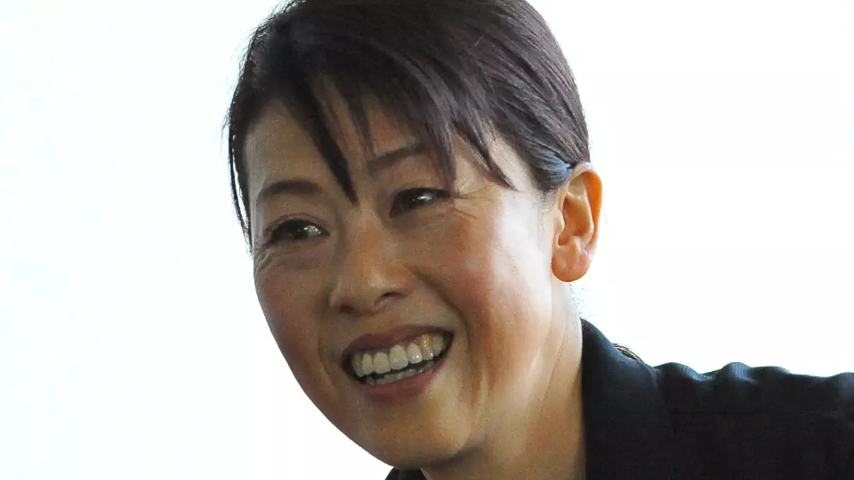 寺田千恵