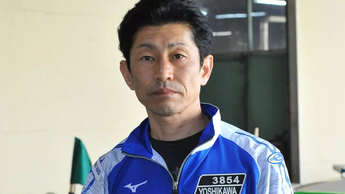 吉川元浩