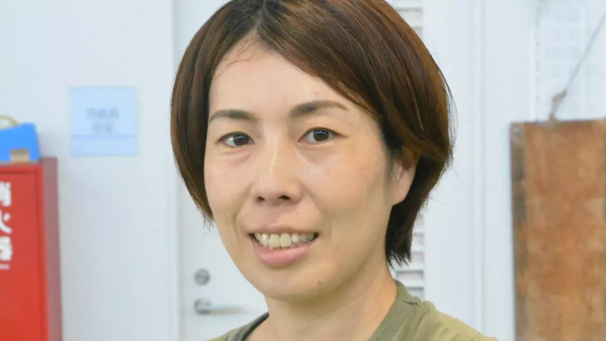 田口節子