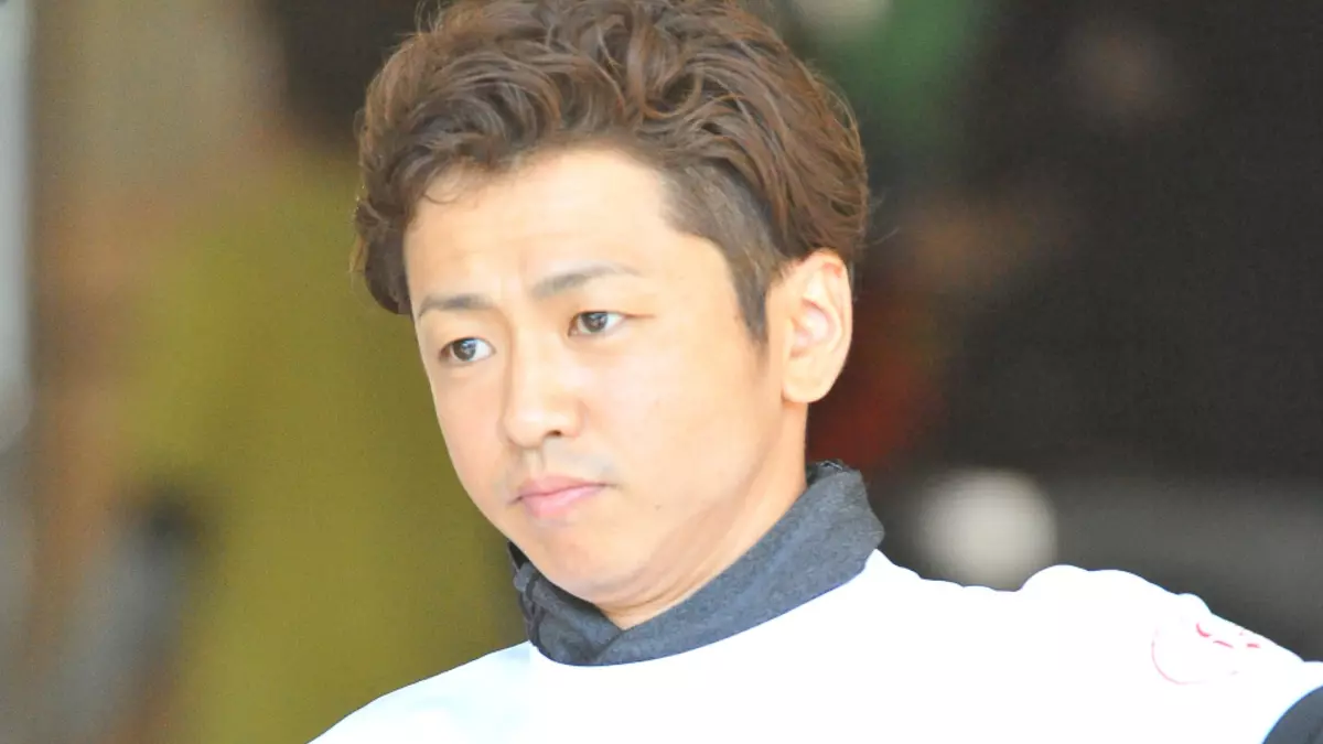 石野貴之