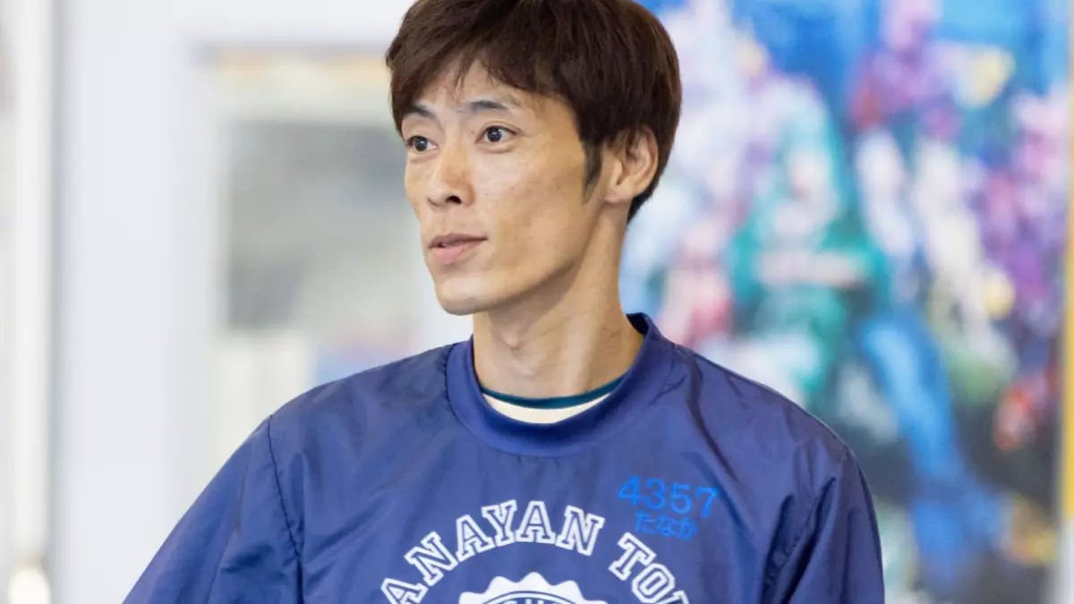 田中和也