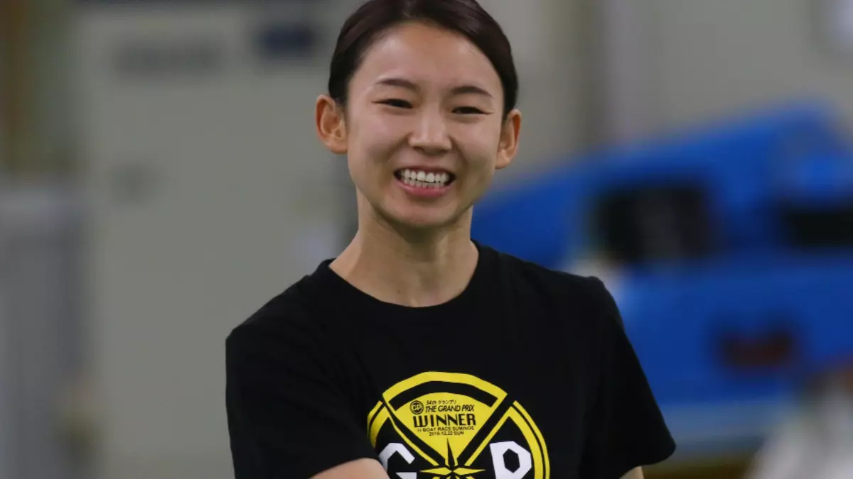 守屋美穂が2年連続ファン投票トップ～レディースオールスター出場選手 