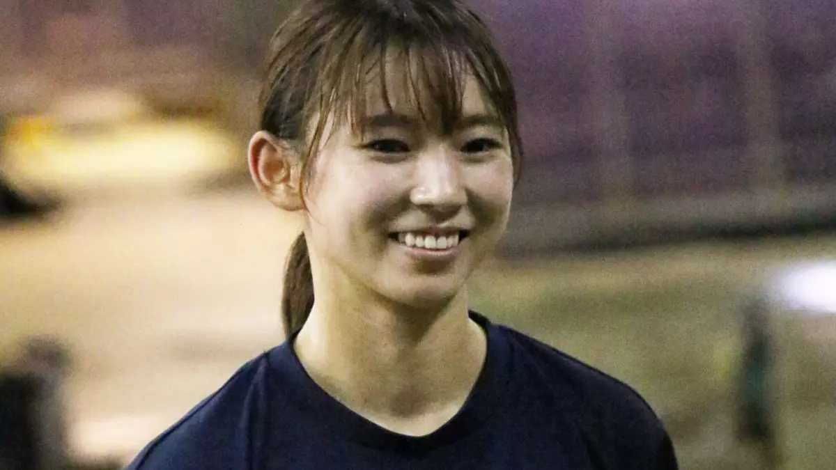 守屋美穂が自身2度目のSG予選突破を狙う/福岡ボートレースメモリアル