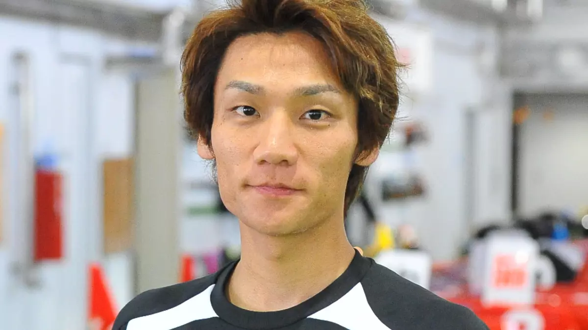 上野真之介