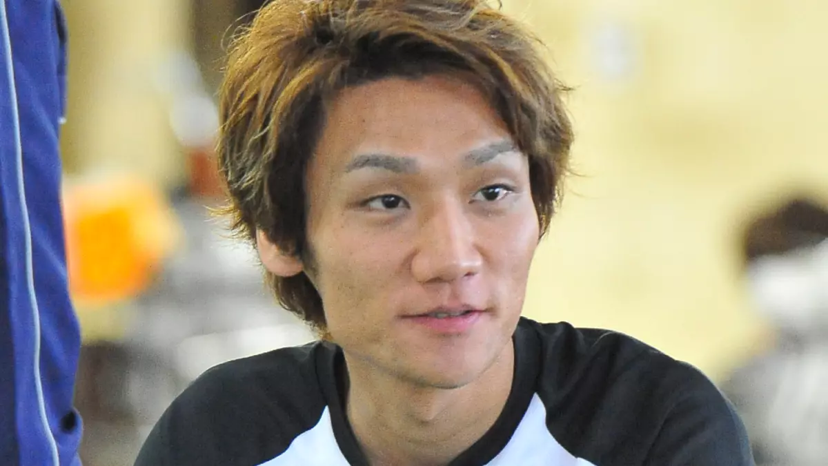 上野真之介