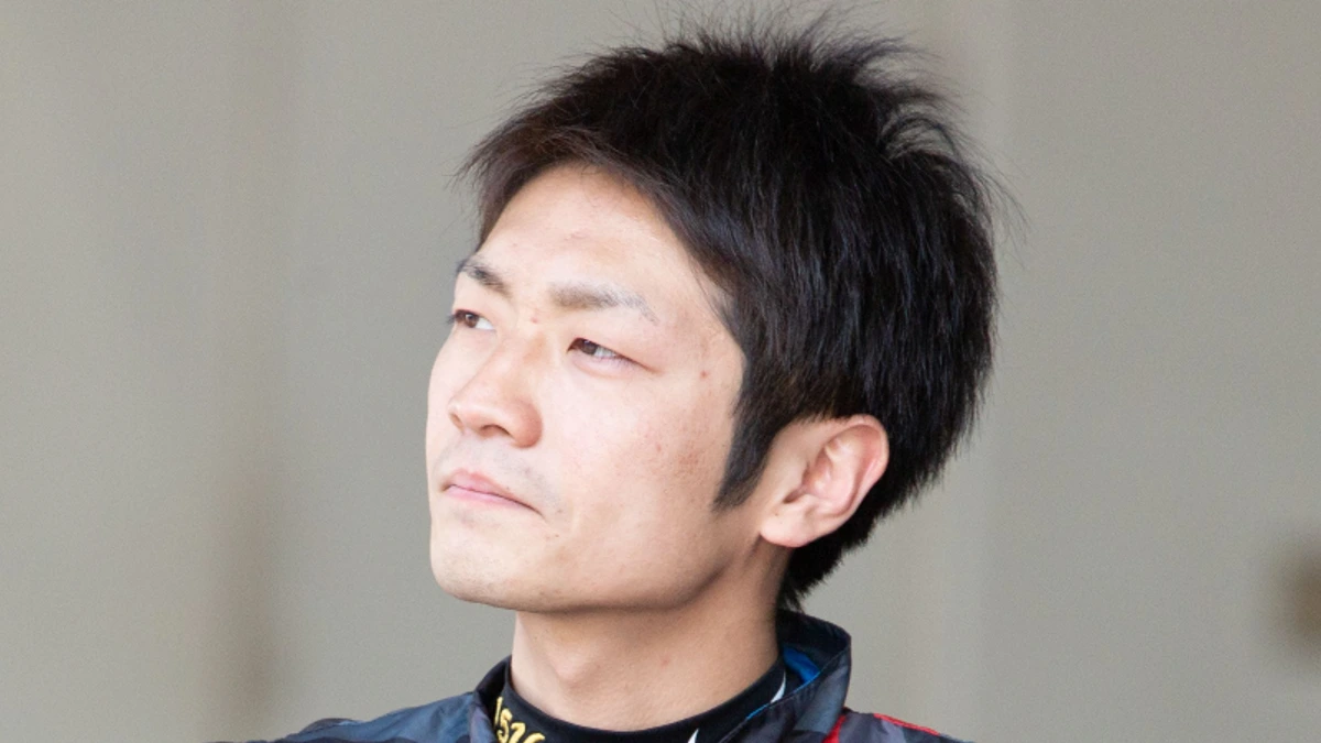 野口勝弘