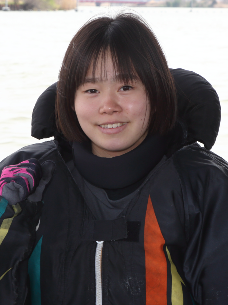 堀内 亜海の写真